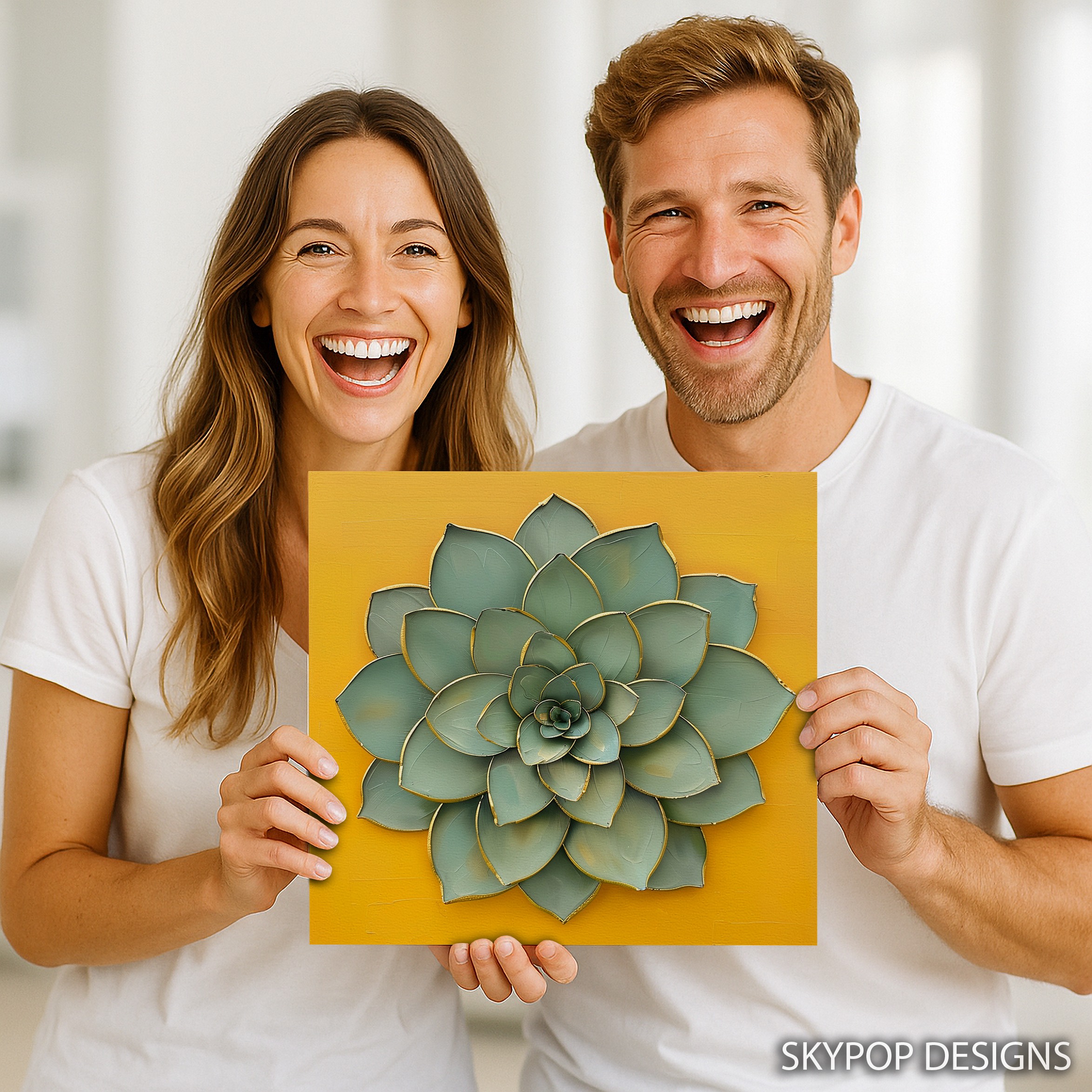 9.jpg Succulent Art