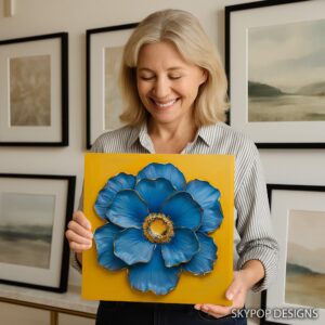 Poppy Art