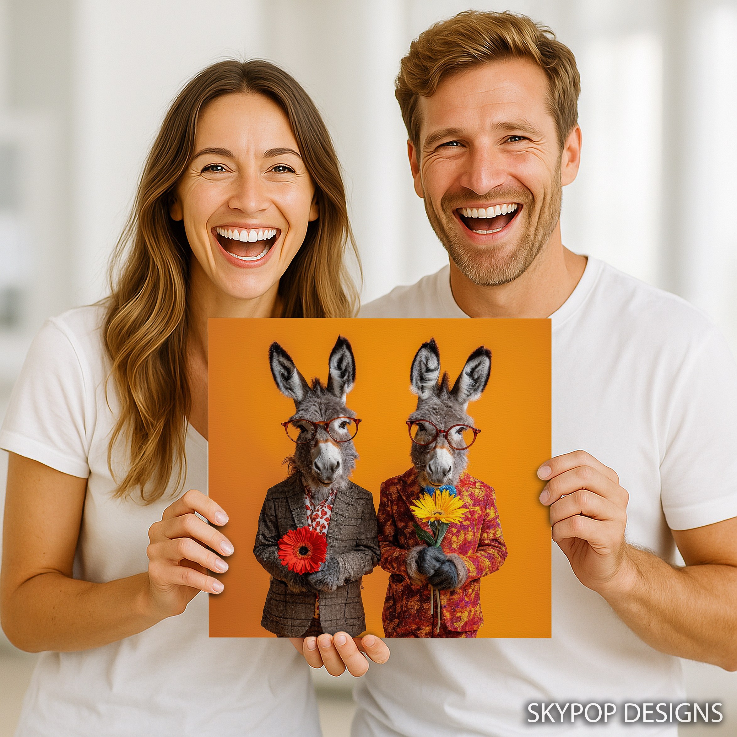 9.jpg Donkey Art