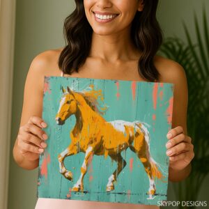 Horse Art