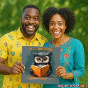 Owl Art