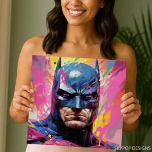 Batman Art