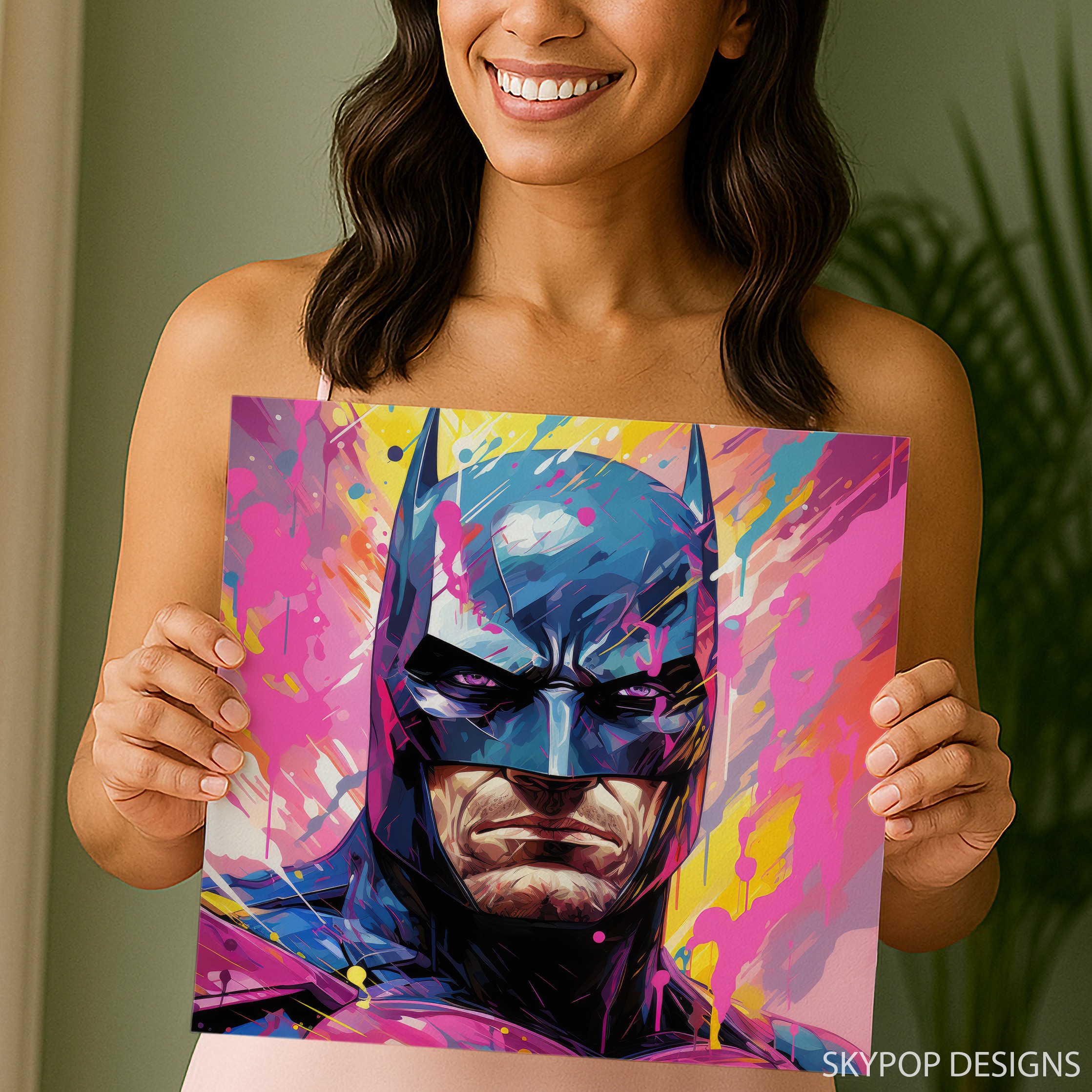 9.jpg Batman Art