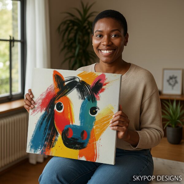 Horse Art