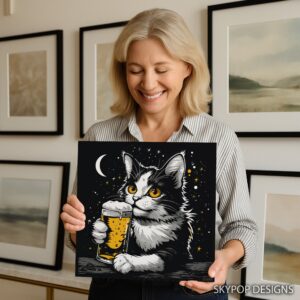 Cat Art