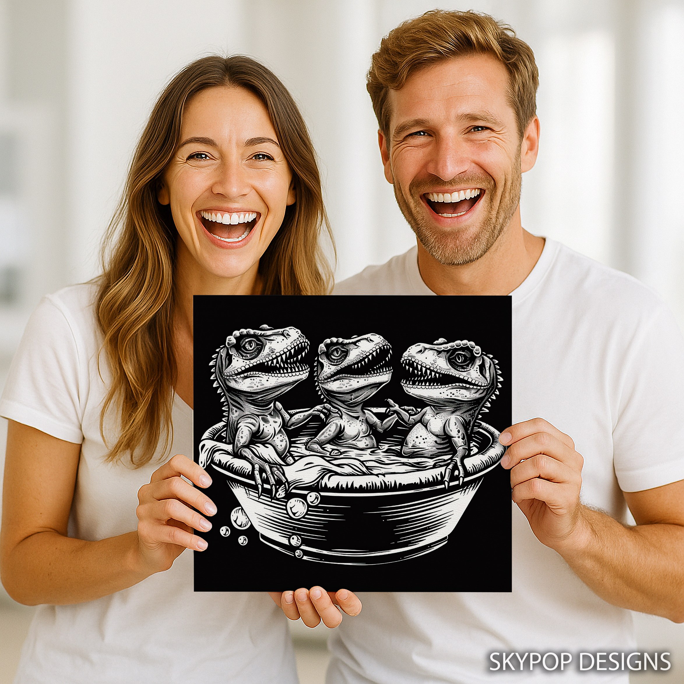 9.jpg Crocodile Art