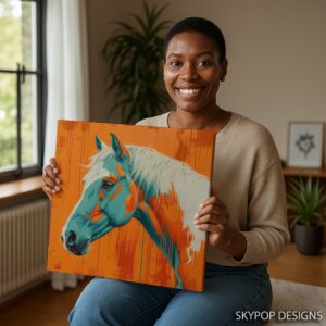 Horse Art