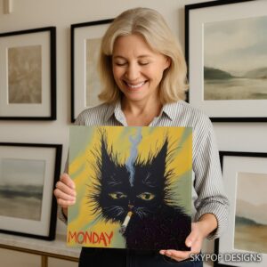Cat Art