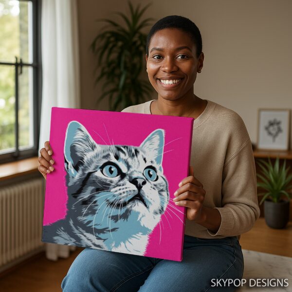 Cat Art