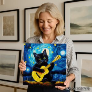 Cat Art