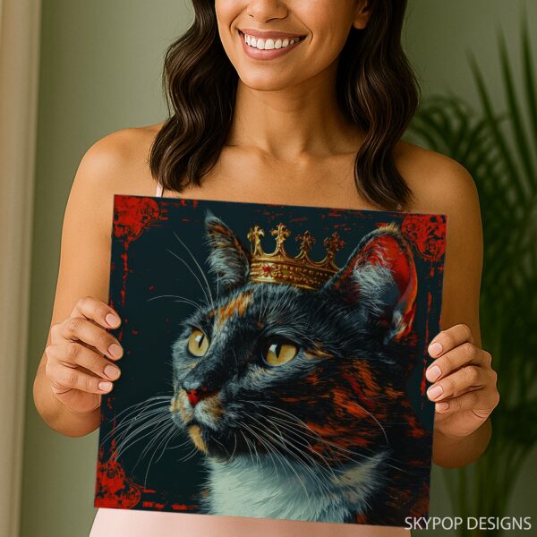 Cat Art