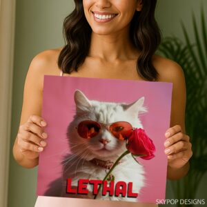 Cat Art