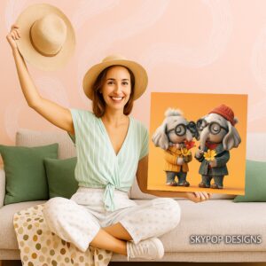 Elephant Art