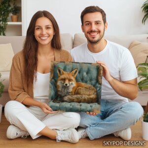 Fox Art