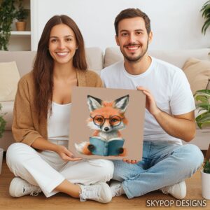 Fox Art