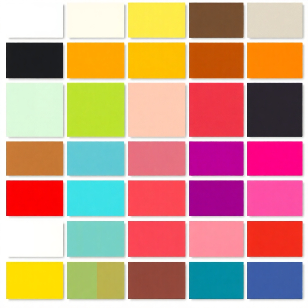 Colors