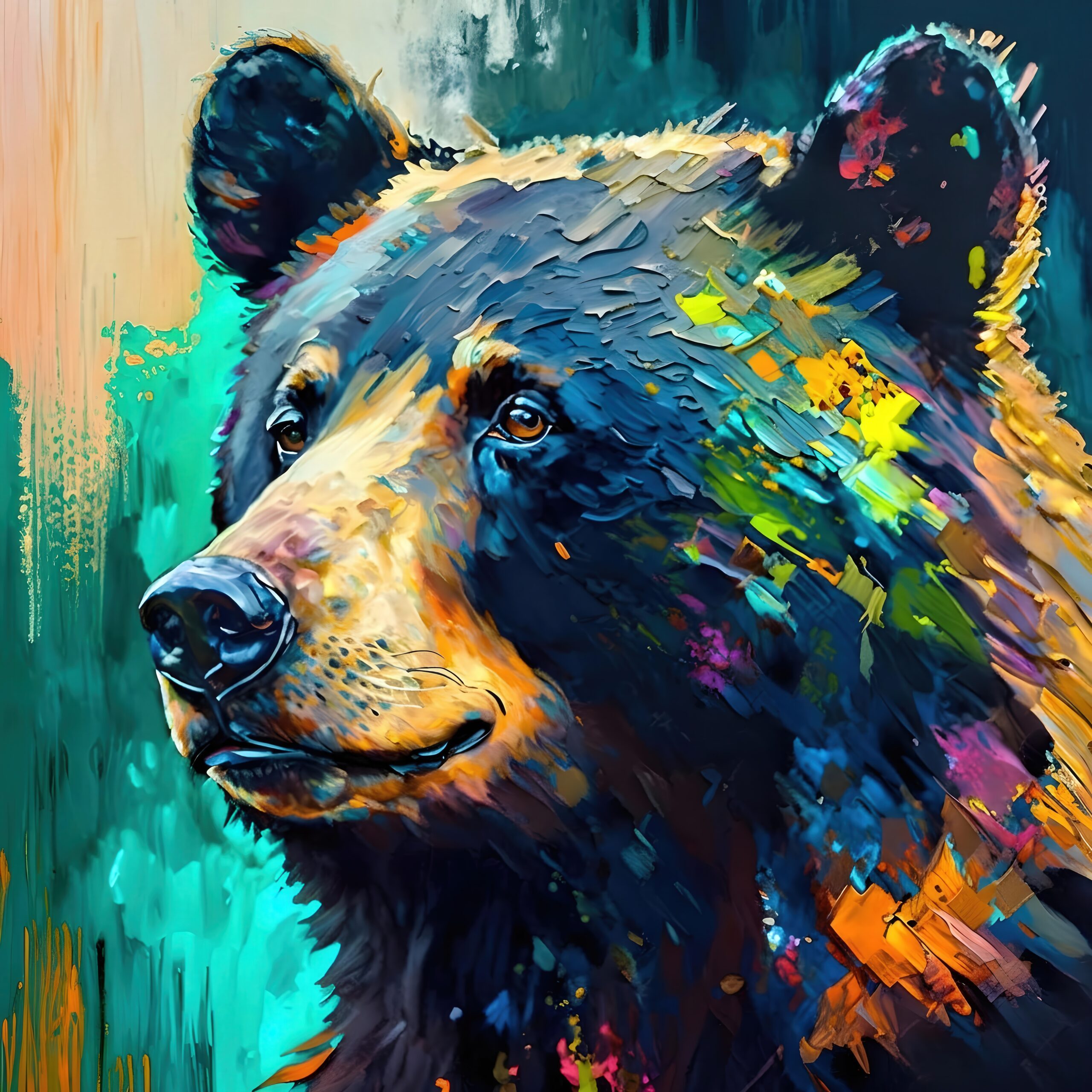 Bear