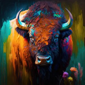 Bison