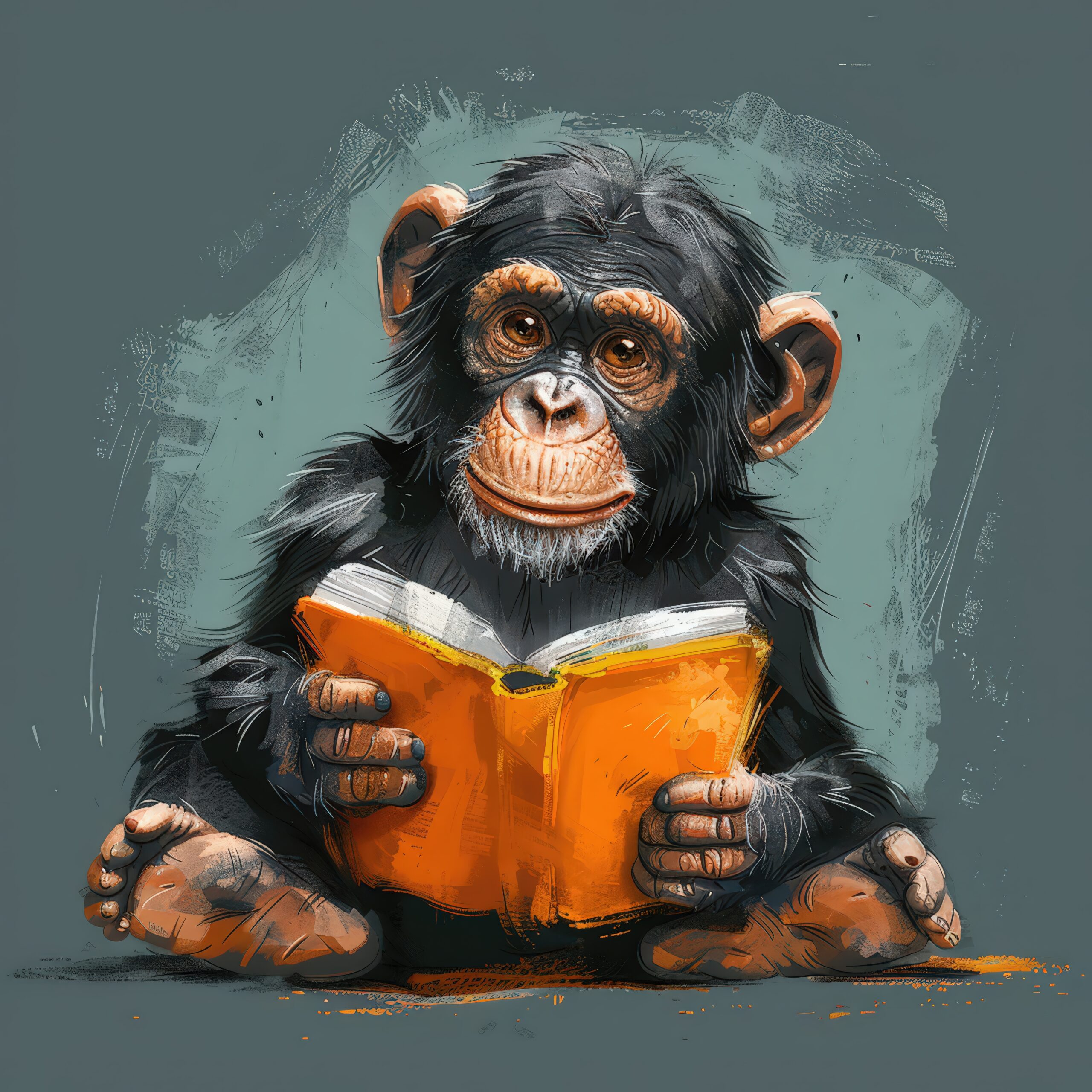 Chimpanzee