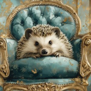 Hedgehog