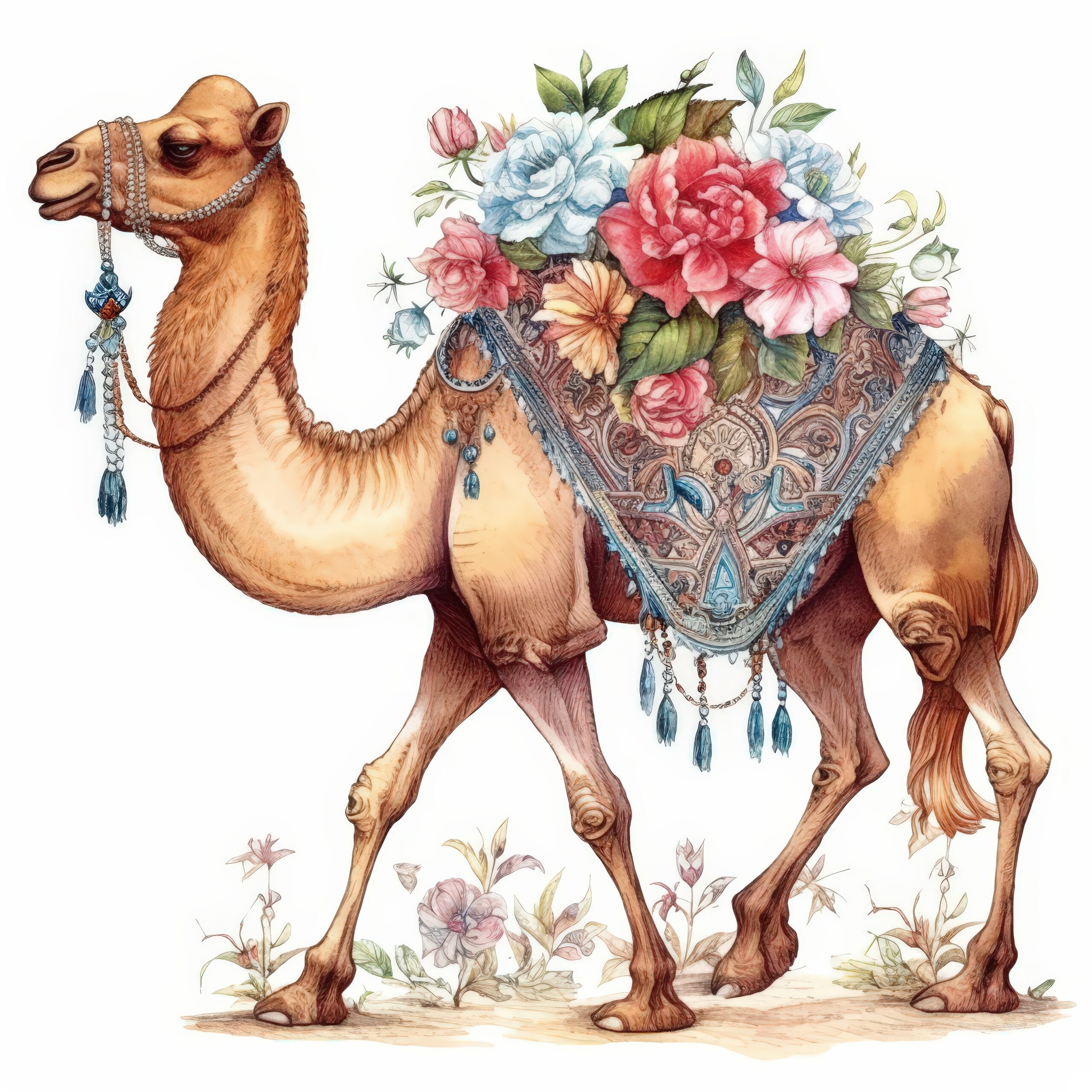 Camel