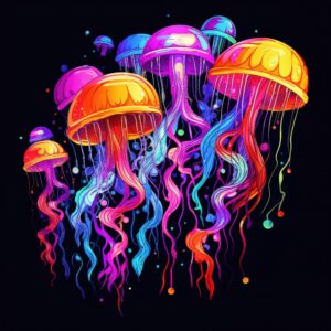 Jellyfish
