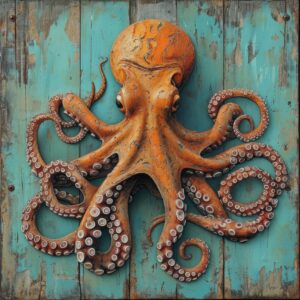 Octopus