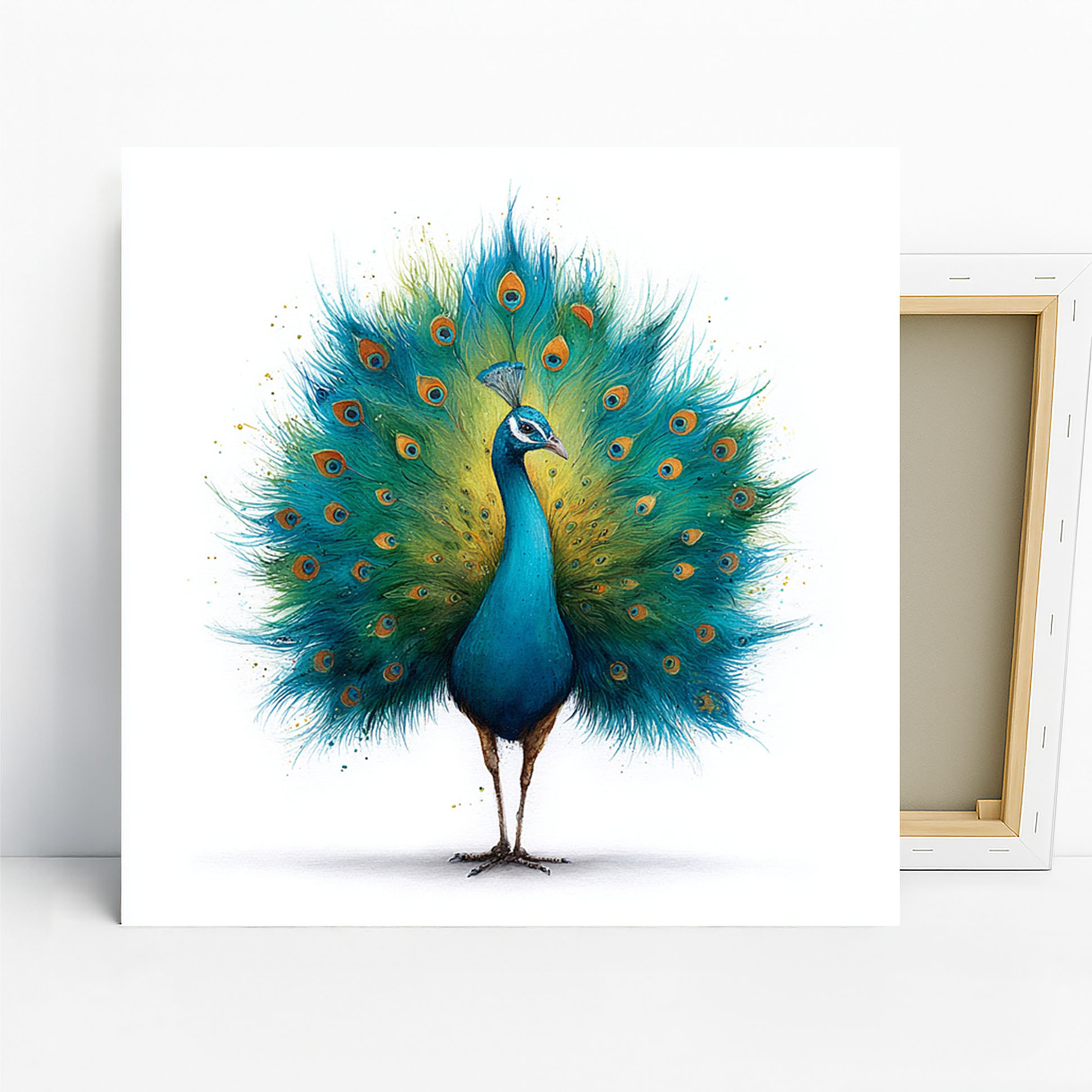 1.jpg Peacock Art