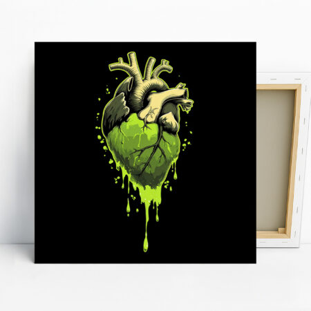 Heart Art