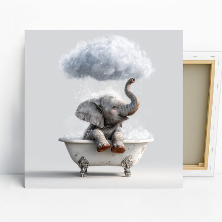 Elephant Art
