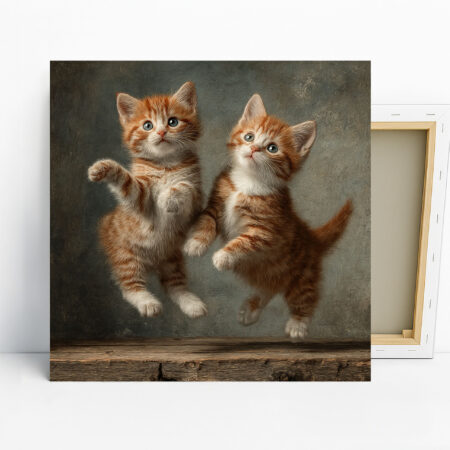 Kitten Art