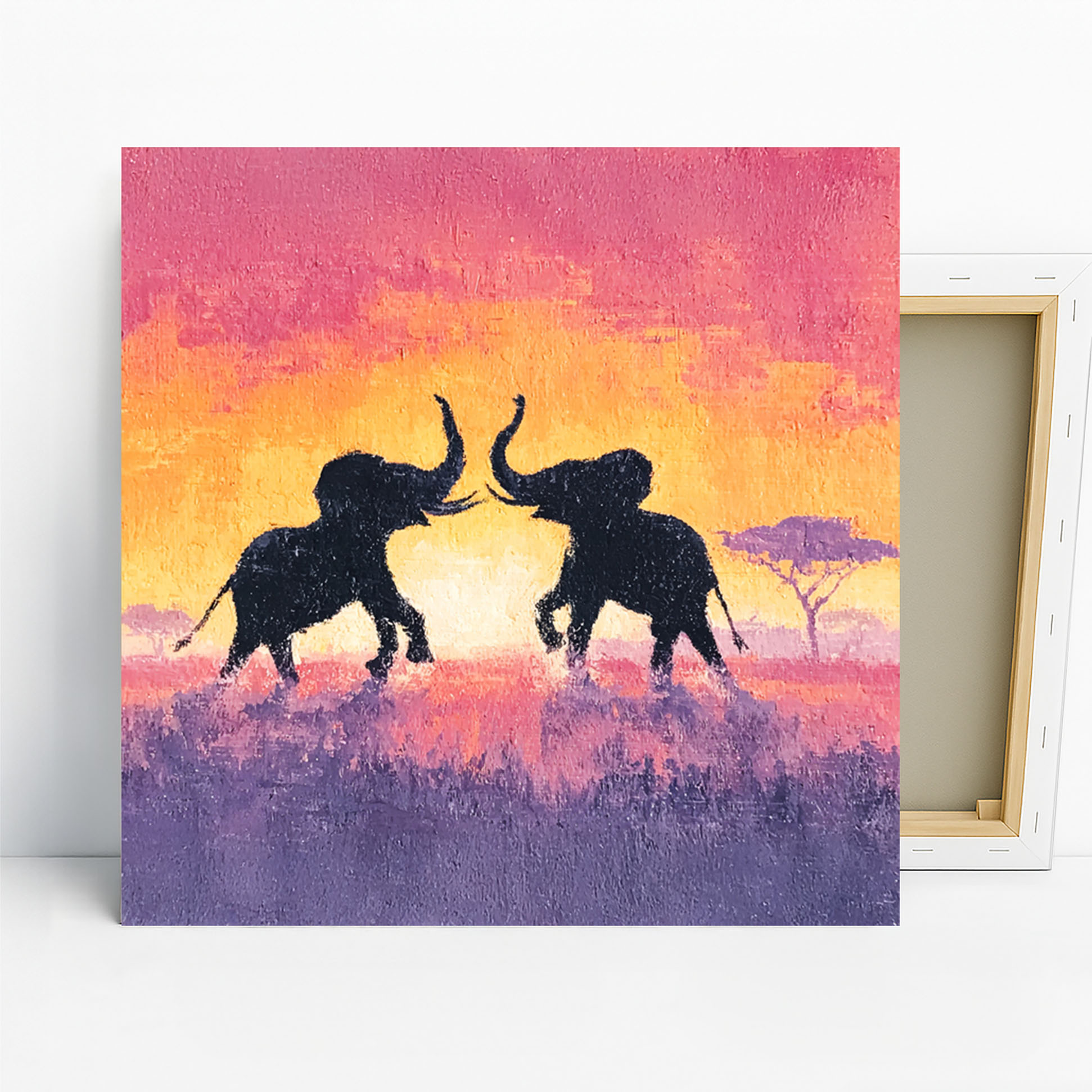 Elephant Art