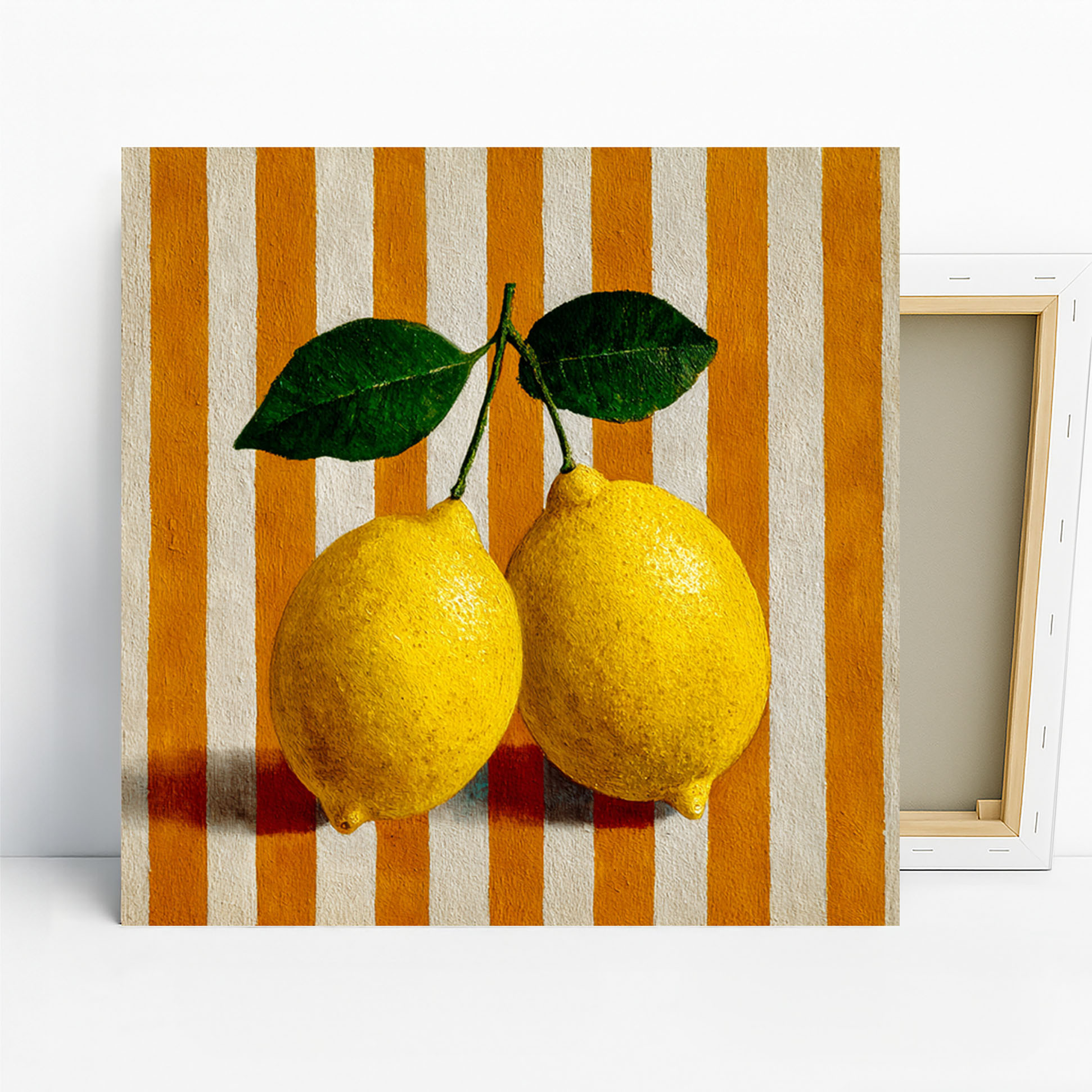 Lemon Art