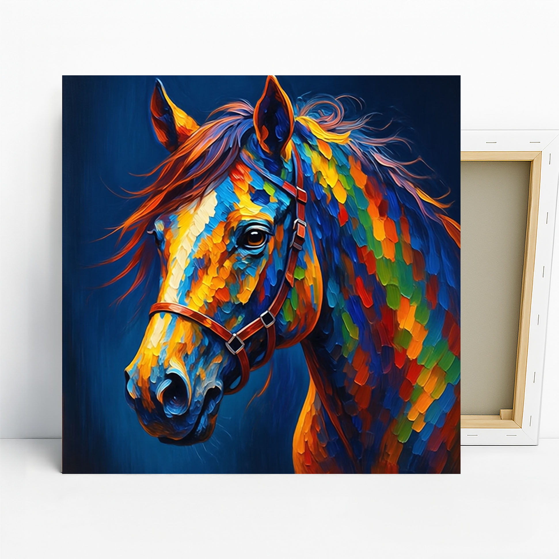 Horse Art