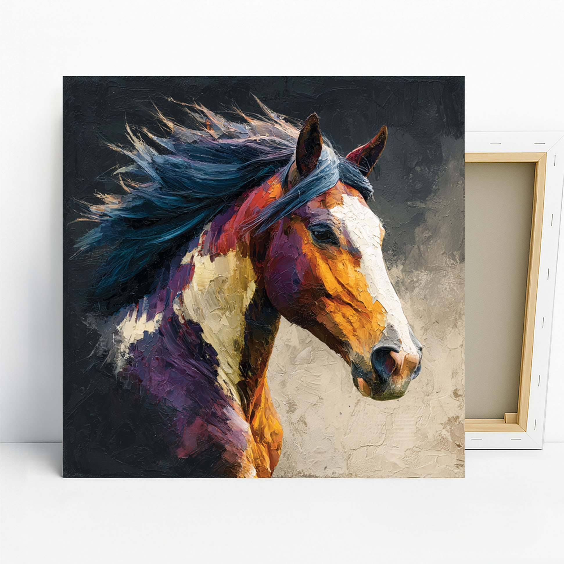 Horse Art