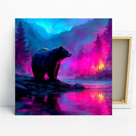 Bear Art