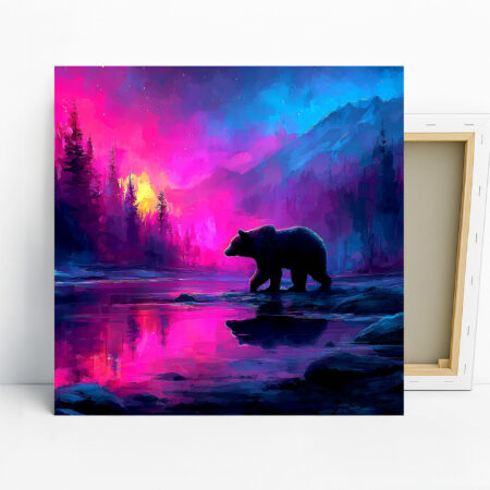 Bear Art