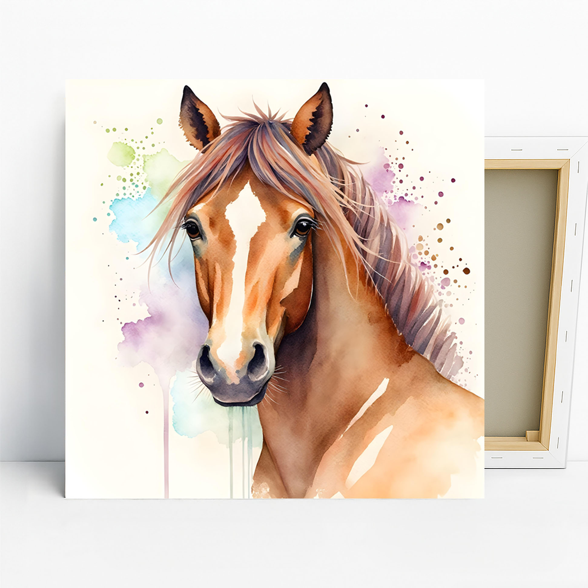 Horse Art