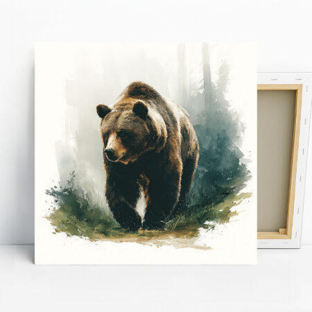 Bear Art