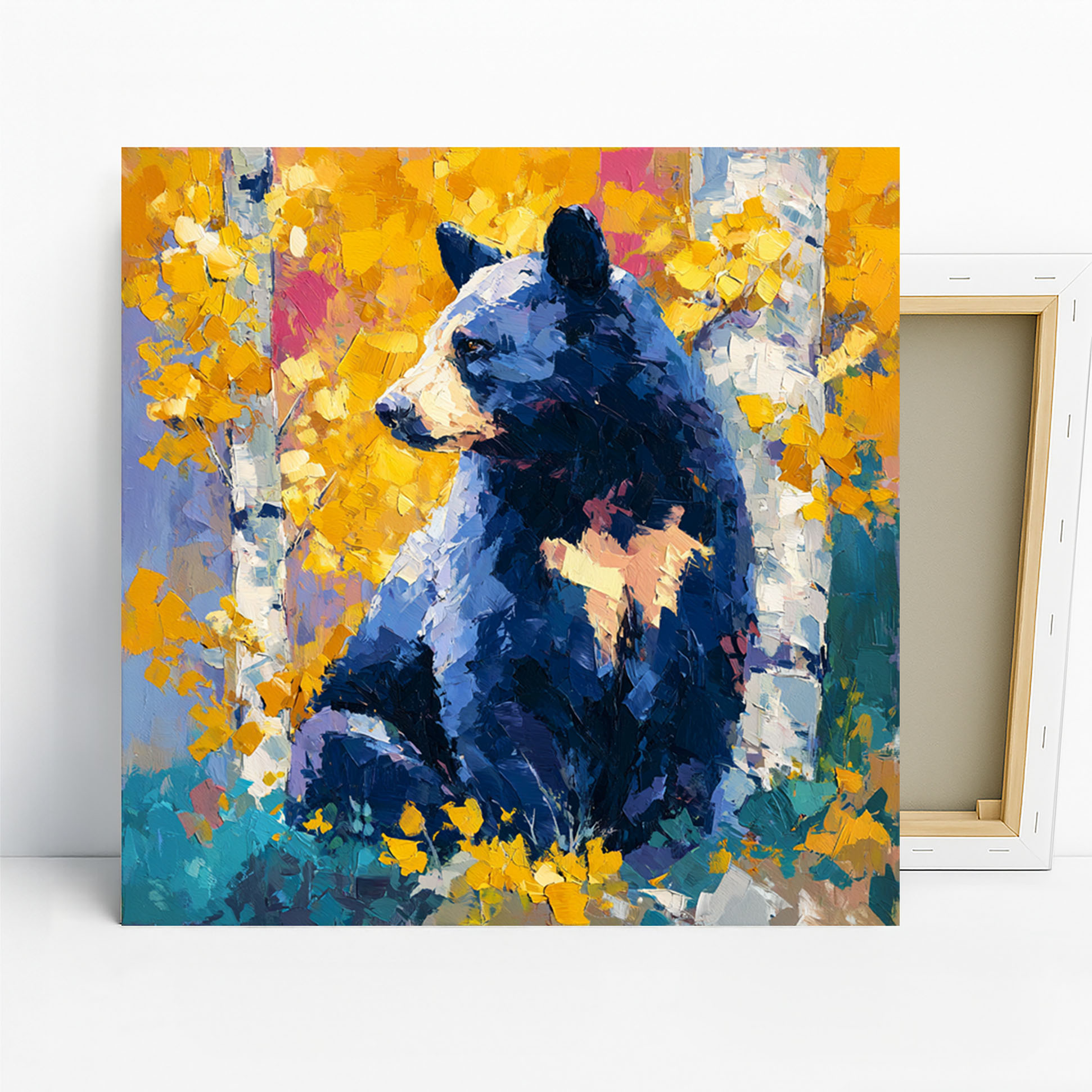 Bear Art