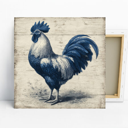 Rooster Art