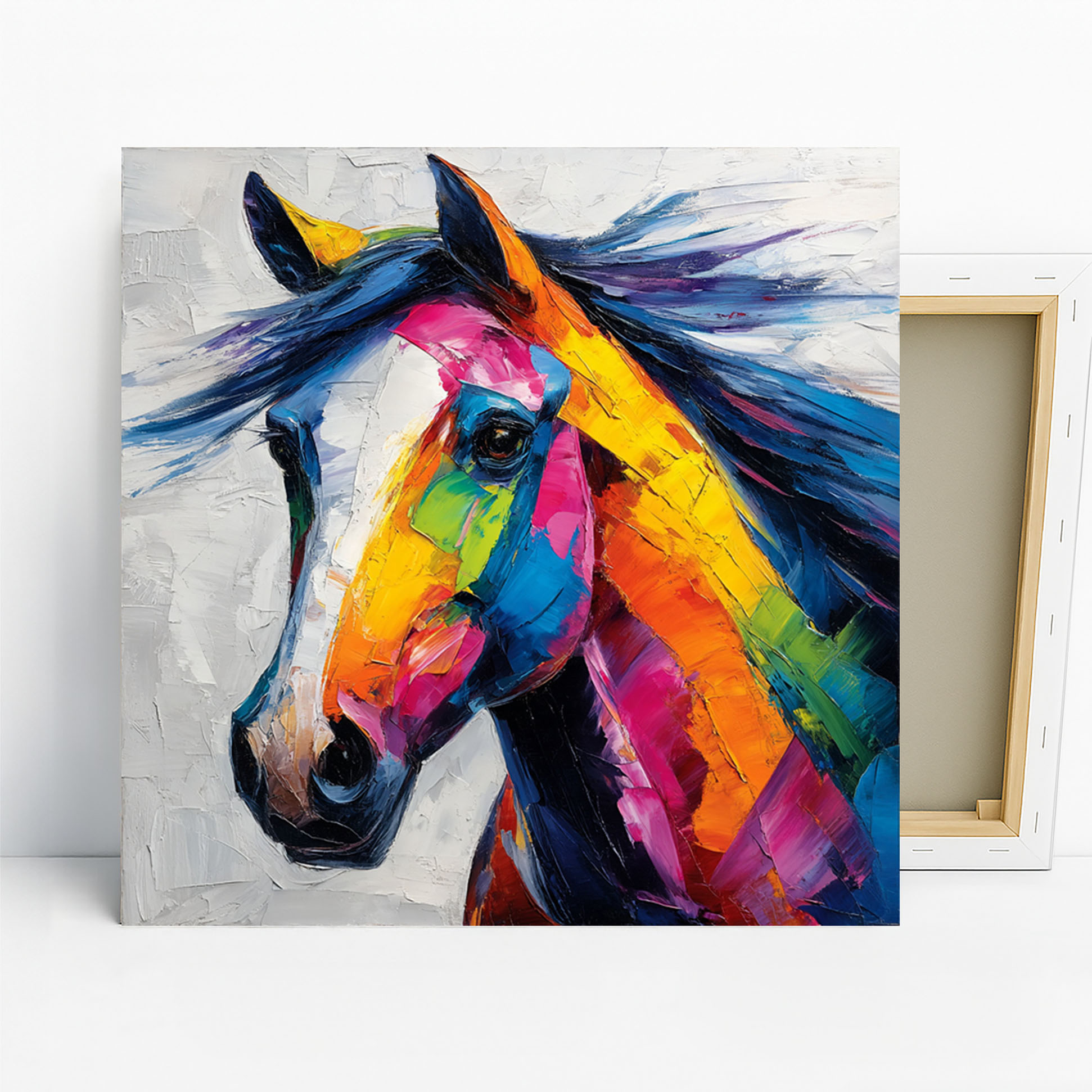 Horse Art