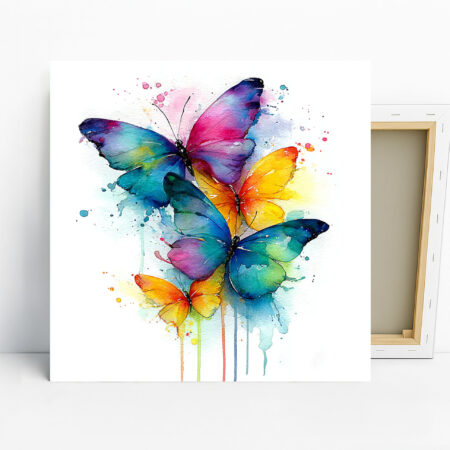 Butterfly Art