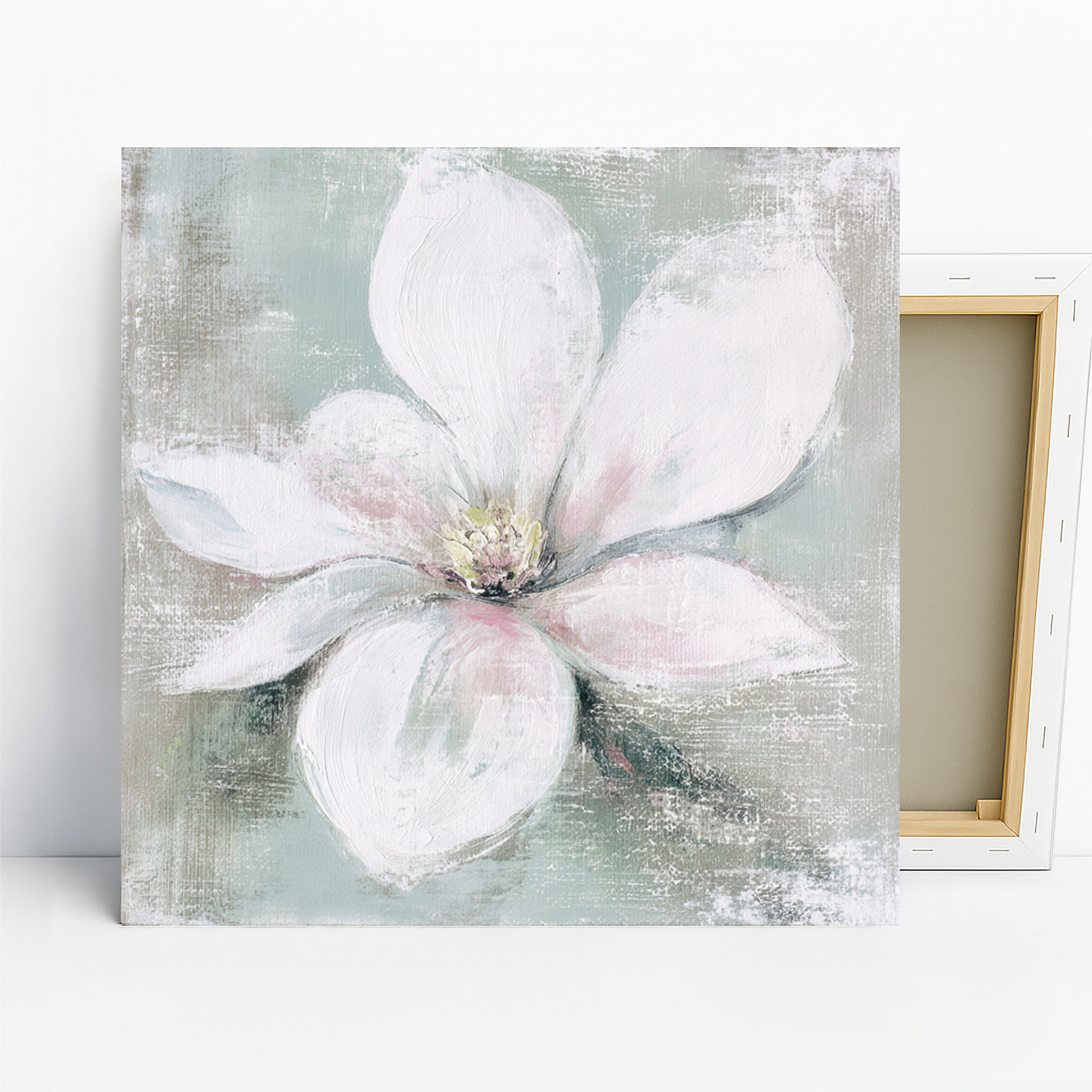 1.jpg Magnolia Bloom Art