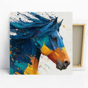 Horse Art