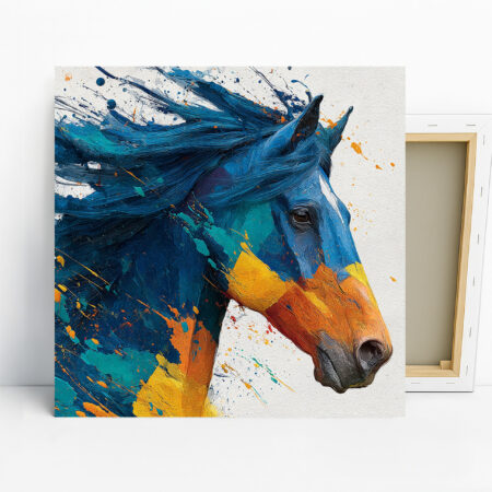 Horse Art