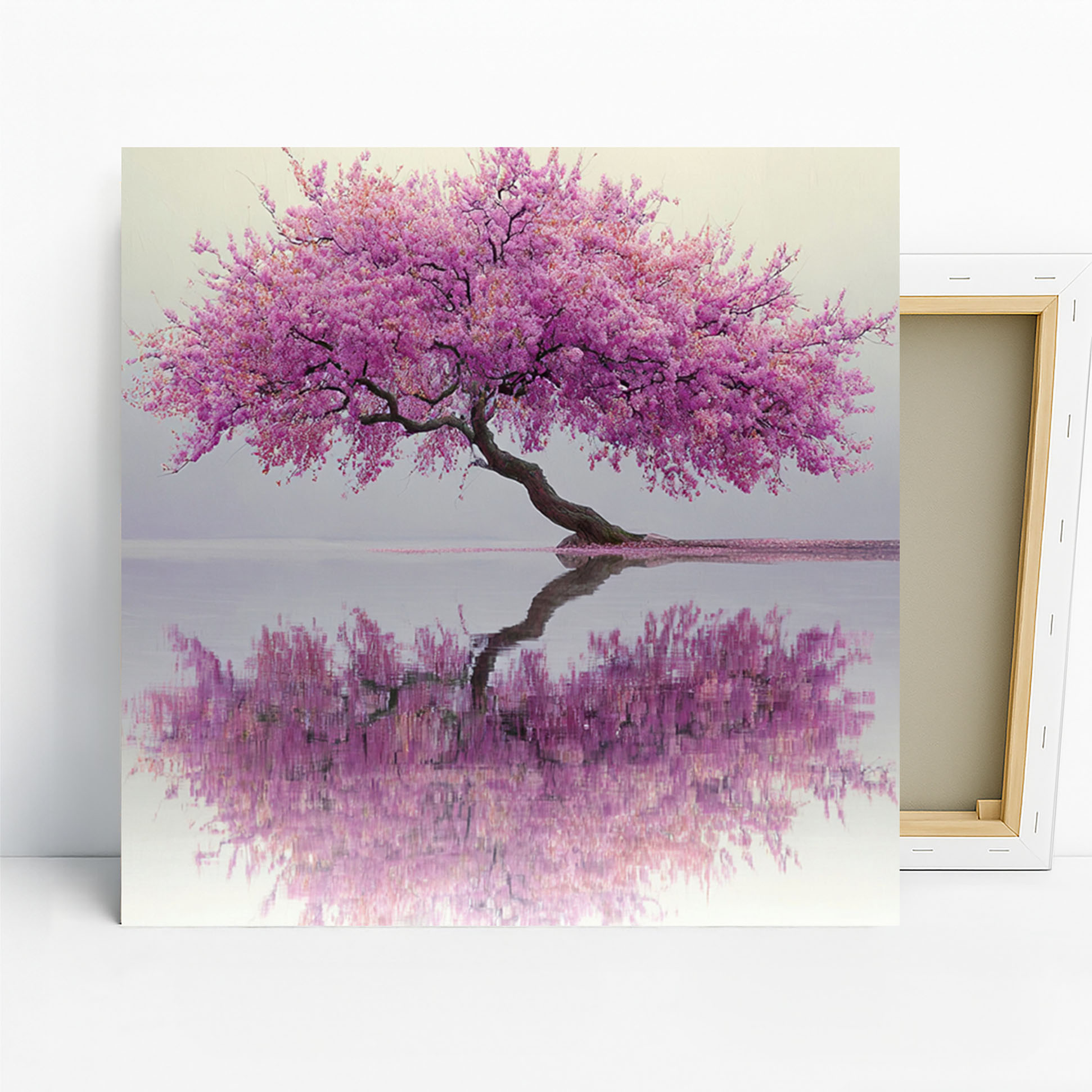 1.jpg Cherry Blossom Tree Art