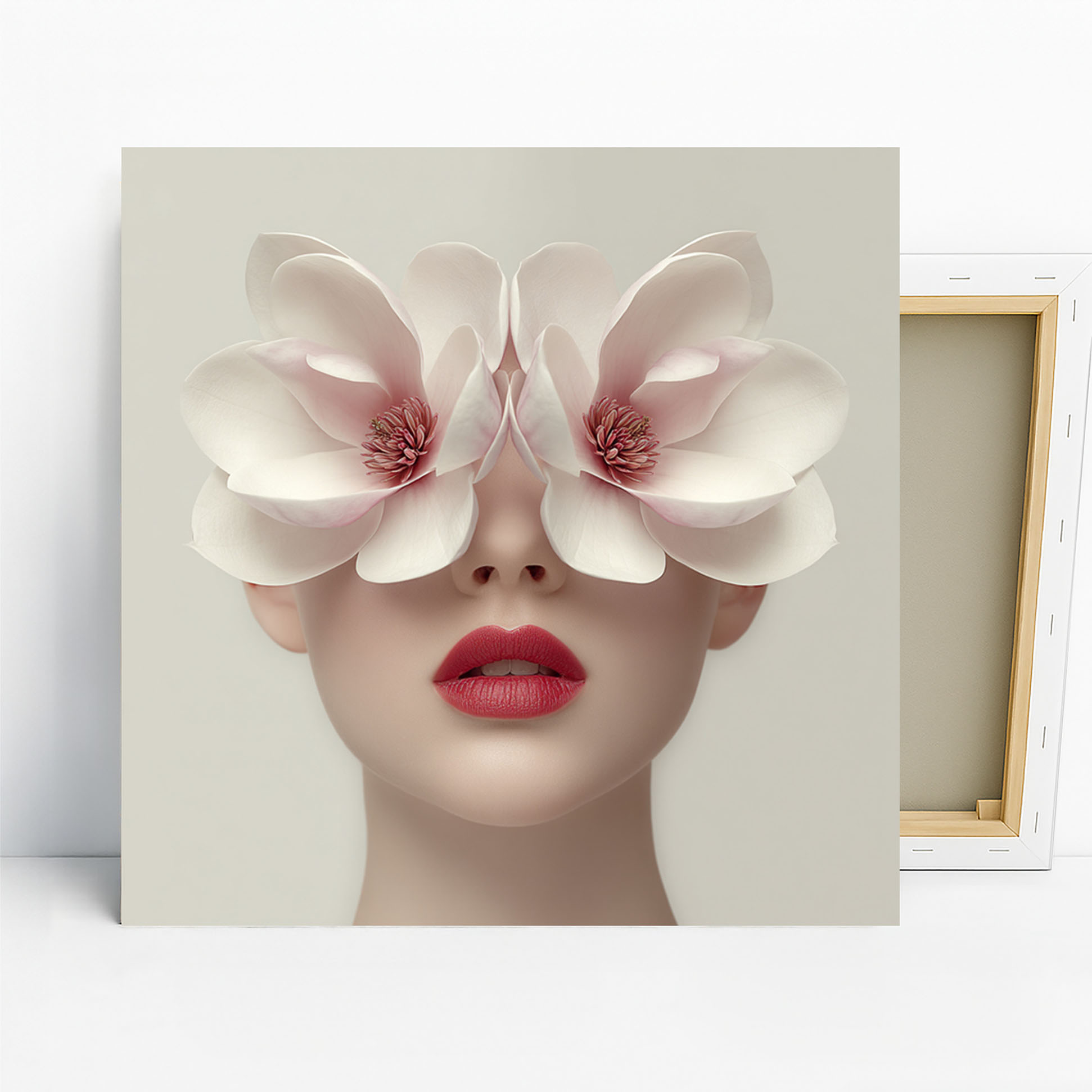 1.jpg Magnolia Blossom Art