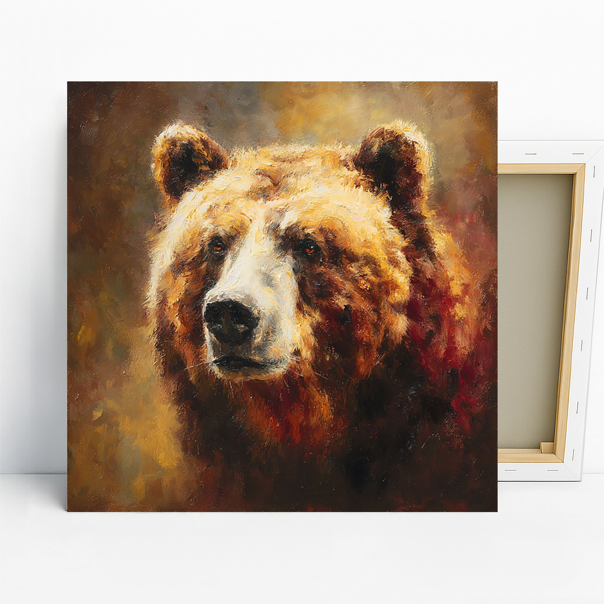 1.jpg Bear Art