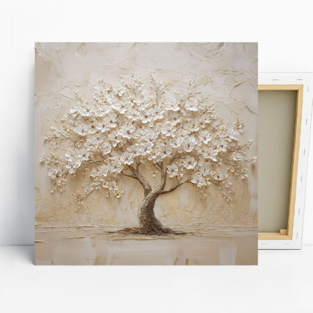 Blossom Tree Art